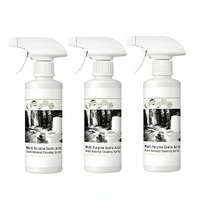 Multi Purpose Oxalic Acid Stain Removal Cleaning