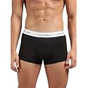 Multi Solid Low Rise Trunks - Pack