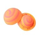 MultiAngle Heat Dissipation Mats Laptops Risers With NonSkid Silicone Construction And Compactly Storage Cooling Ball Silicone Notebook Cooling Feet
