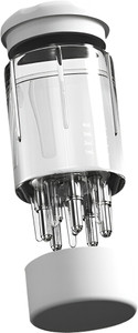 multibrite scalp applicator comb hair oil applicator scalp massager for hair growth