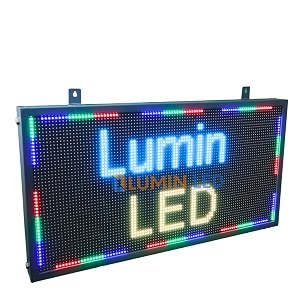 Multicolor 31 inch FT X16 inch FT
