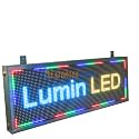 Multicolor LED Scrolling Display P10 Scrolling