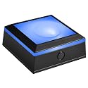 Multicolor Light Base LED Display Stand Display Base Pedestal