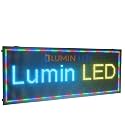 Multicolor Scrolling Display P10 Scrolling display