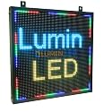 Multicolor Scrolling Display P10 Scrolling Display