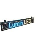 Multicolor Scrolling Display P10 Scrolling display