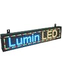 Multicolor Scrolling Display P10 Scrolling display