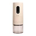 Multifunction Coffee Machine Earthenware Burr With 10 Configuration Dishwasher Safe Factors Quiet Kitchen Device