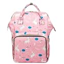 Multifunctional Diaper Bag Backpack for Moms for Travel