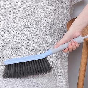Multifunctional Dust Brush Soft Cleaning Brush Dusting
