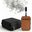 Multifunctional Handheld Fog Machine – Portable Smoke Generator for Parties, Photography, Home Events, and Creative Projects (Rounded Corner)