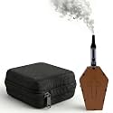 Multifunctional Handheld Fog Machine – Portable Smoke Generator for Parties, Photography, Home Events, and Creative Projects (Cross Design)