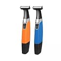 Multifunctional Styling Electric Shaver - Multiple Accessories For Shaving And Styling, Ergonomic Design For Comfortable Grip -Trim the helper well(Range)