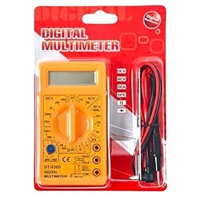 MULTIMETER