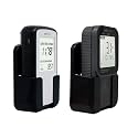 Multiple Purposes Case for Corentium Home Radon Detector by Airthings, for Desktop and Wall-Mounted