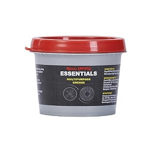multipurpose grease by royal enfield essentials 250gms
