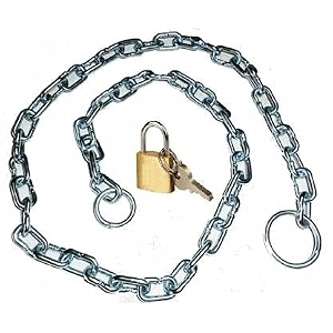 Multipurpose Heavy Iron Chain with with Multi