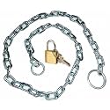 Multipurpose Heavy Iron Chain with with Multi