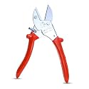 MULTITEC PSA01 Pruning Shear | Stainless Steel Garden Cutter with 15mm Cutting Capacity | Manual Secateur for Branch, Stem &amp; Plant Trimming