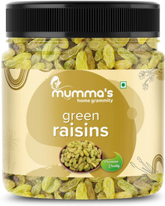 Mummas home gramity Green Raisins Kishmish Premium