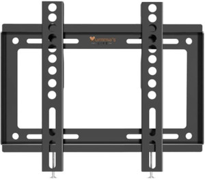 Mummas LIFE Heavy Duty TV Wall Mount