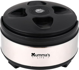 Mummas LIFE Stainless Steel Casserole for Roti