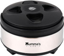 Mummas LIFE Stainless Steel Casserole for Roti