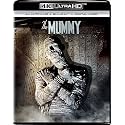 The Mummy (1932) - 4K Ultra HD + Blu-ray + Digital [4K UHD]