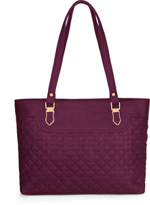 Mummy Collection Women Maroon Shoulder Bag