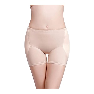 munaafi Butt Lifter Hip Enhancer Pads Underwear