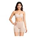 munaafi Butt Lifter Hip Enhancer Pads Underwear