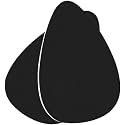 munaafi® Silicone Push Up Invisible Bra Adhesive Nipple Cover Pasties Boob Breast Lift Tape Cache Teton for Bikini Instant Bust