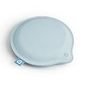 Munchkin Lulla-Vibe Vibrating Pad Baby Sleep Soother, Light Blue