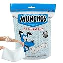 MUNCHOS Premium Day &amp; Night 4 Layered Pet Training Pads (10pcs Pack(Size - 60x45cm))