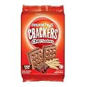 Munchy's Choco Sandwich Cracker, 300g