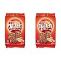 Munchy's Choco Sandwich Cracker, 300g (Pack of 2)