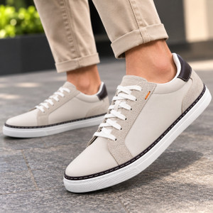 mundaaz 100 genuine Leather shoes Casuals For