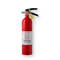 ABC Powder Type Fire Extinguisher for Home 2 KG (Pakc of 4) | Fire Safety for All Types of Fire for Home, Office &amp; Car Safety (2kg) (Pack of 4)