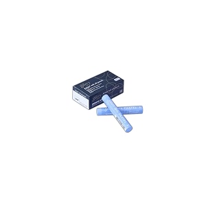 mungyo gallery extra soft oil pastels individual- light azure blue gallery