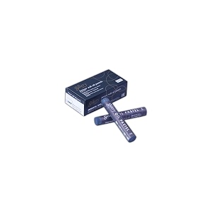 mungyo gallery extra soft oil pastels individual- cool gray dark