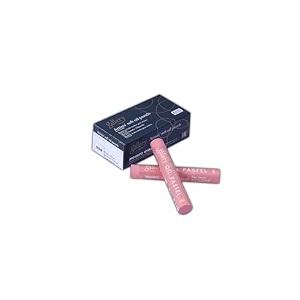 mungyo gallery extra soft oil pastels individual- deep salmon gallery