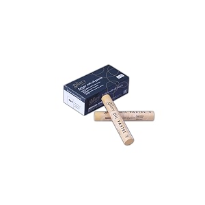 mungyo gallery extra soft oil pastels individual- pale ochre gallery
