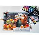 Mungyo GALLERY EXTRA SOFT OIL PASTELS INDIVIDUAL- ROSE PINK GALLERY