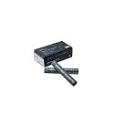 MUNGYO GALLERY SOFT OIL PASTELS SET OF 6 SINGLE COLOR-DARK GREY