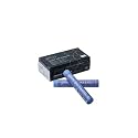 MUNGYO GALLERY SOFT OIL PASTELS SET OF 6 SINGLE COLOR-SKY BLUE