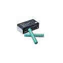 MUNGYO GALLERY SOFT OIL PASTELS SET OF 6 SINGLE COLOR-TURQUOISE GREEN
