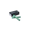 MUNGYO GALLERY SOFT OIL PASTELS SET OF 6 SINGLE COLOR-JADE GREEN