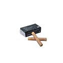 MUNGYO GALLERY SOFT OIL PASTELS SET OF 6 SINGLE COLOR-ORANGISH YELLOW