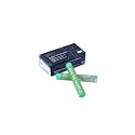 Mungyo GALLERY SOFT OIL PASTELS SET OF 6 SINGLE COLOR- FLU EMERALD GREEN
