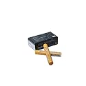 MUNGYO GALLERY SOFT OIL PASTELS SET OF 6 SINGLE COLOR-GOLDEN YELLOW